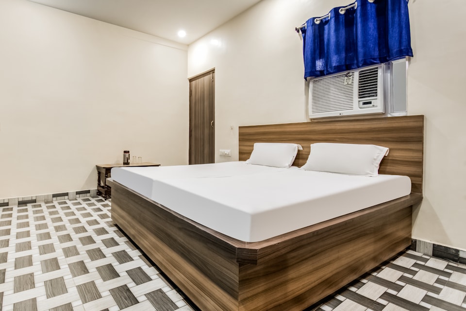 SPOT ON 61995 Hotel Vivek, Gandhi Maidan Patna, Patna