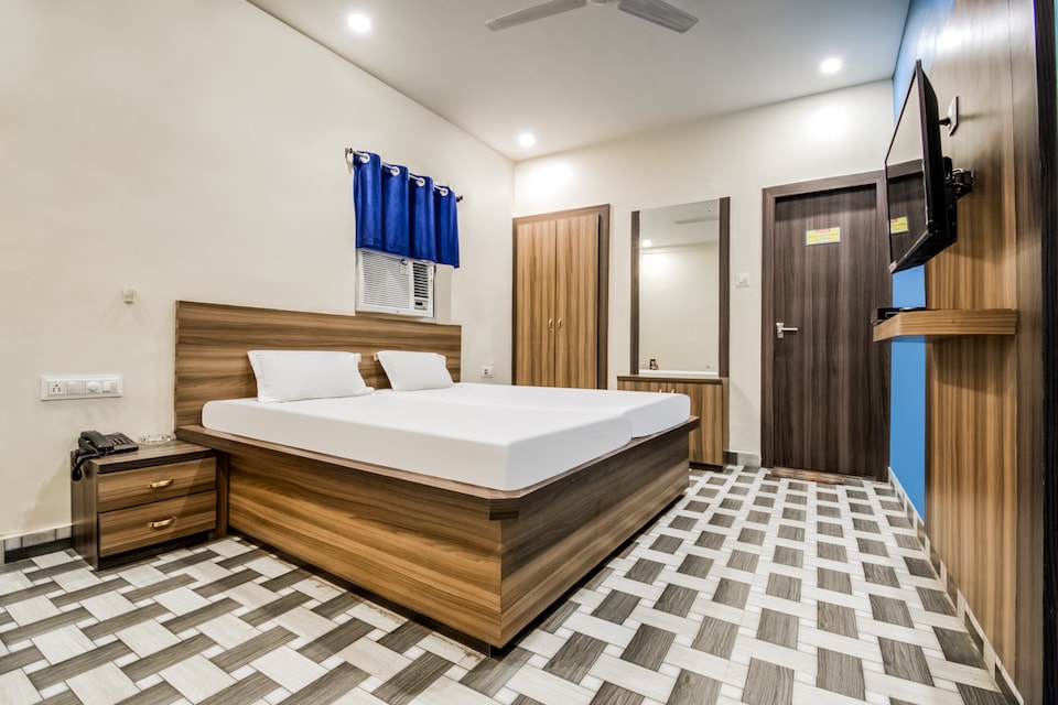 SPOT ON 61995 Hotel Vivek, Gandhi Maidan Patna, Patna