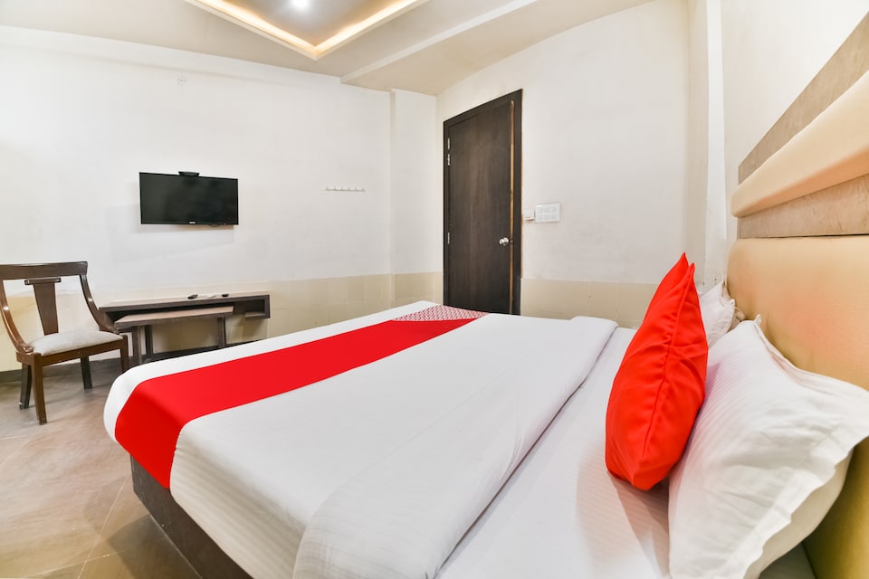 OYO 61996 Hotel Mewar King, Bijainagar, बिजेनगर