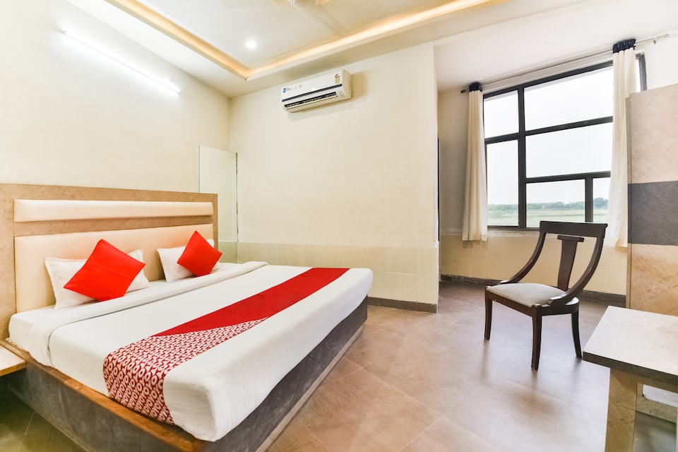 OYO 61996 Hotel Mewar King, Bijainagar, बिजेनगर