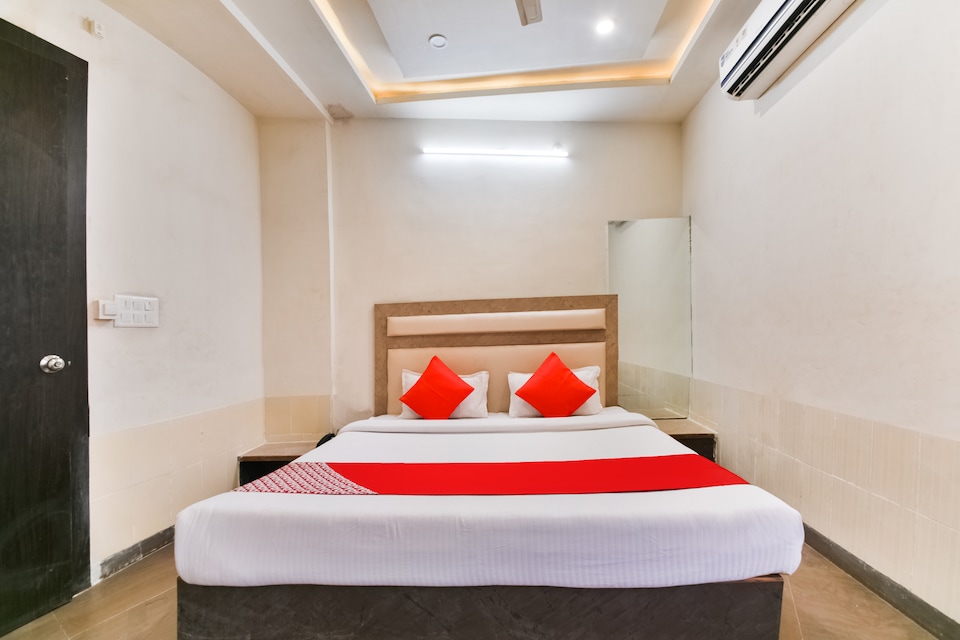 OYO 61996 Hotel Mewar King, Bijainagar, बिजेनगर