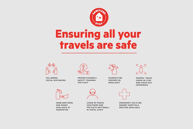 OYO 349 Aroonrung House