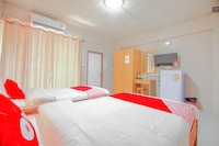 OYO 349 Aroonrung House