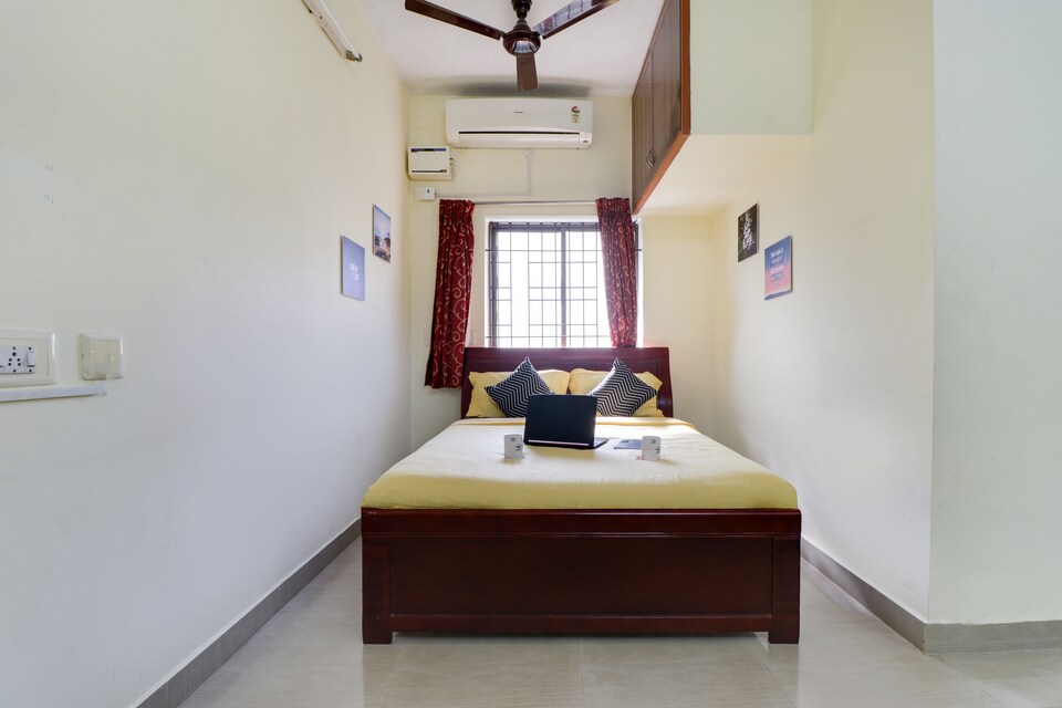 OYO LIFE CHN1169 Chromepet, Pallavaram Chennai, Chennai