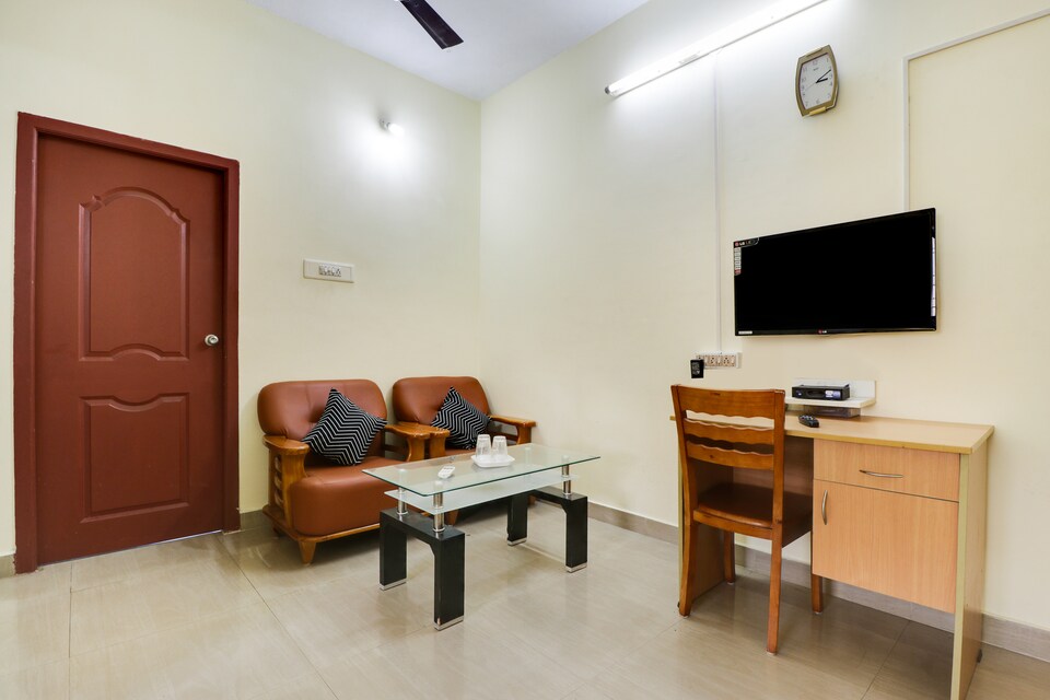 OYO LIFE CHN1169 Chromepet, Pallavaram Chennai, Chennai