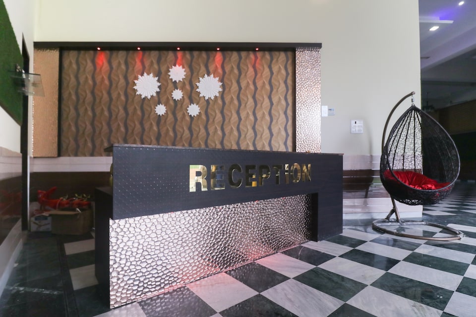 OYO 62003 Velvet Farms, Saharanpur, Saharanpur