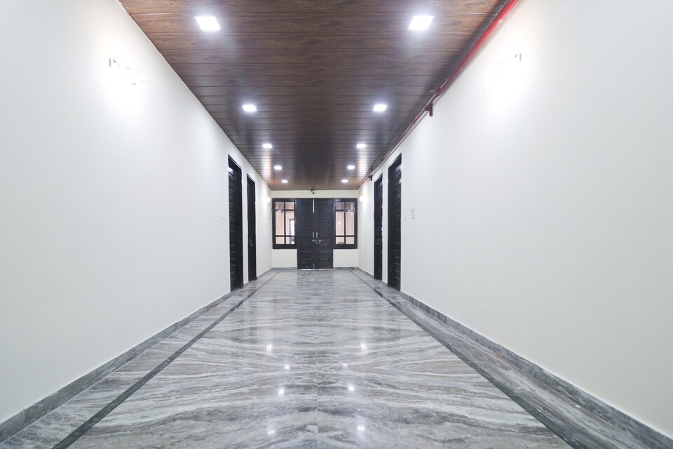 OYO 62003 Velvet Farms, Saharanpur, Saharanpur