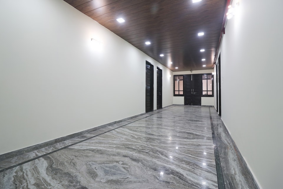 OYO 62003 Velvet Farms, Saharanpur, Saharanpur