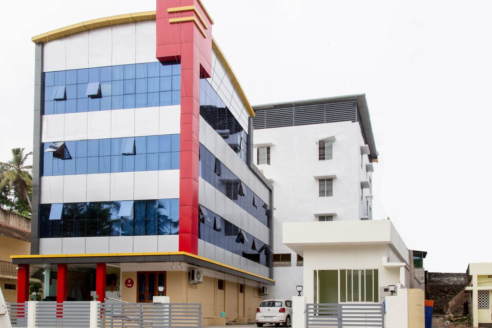 OYO 5031 Dream Palace, Kovalam Kerala, Kovalam