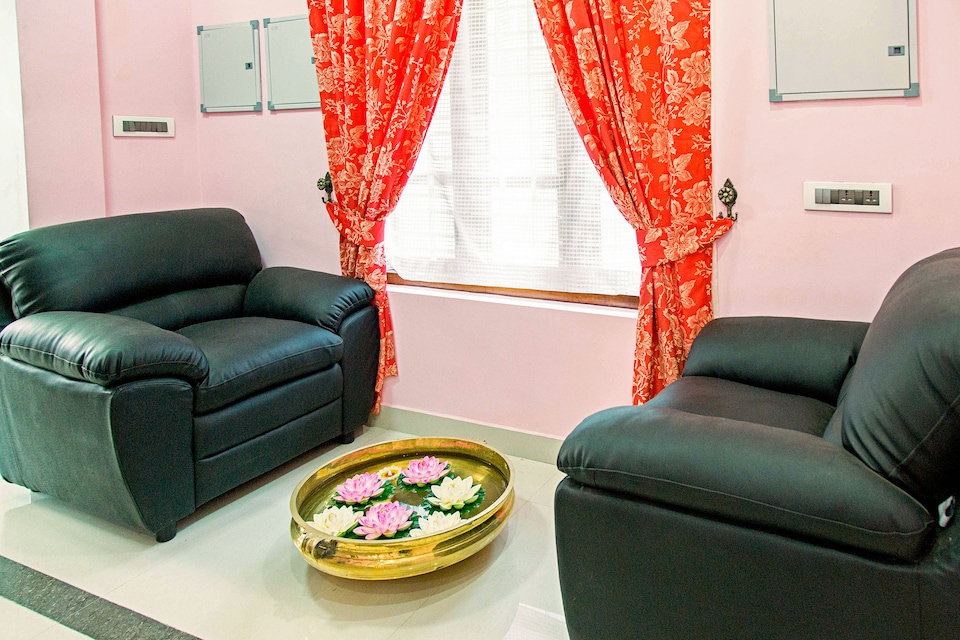 OYO 5031 Dream Palace, Kovalam Kerala, Kovalam