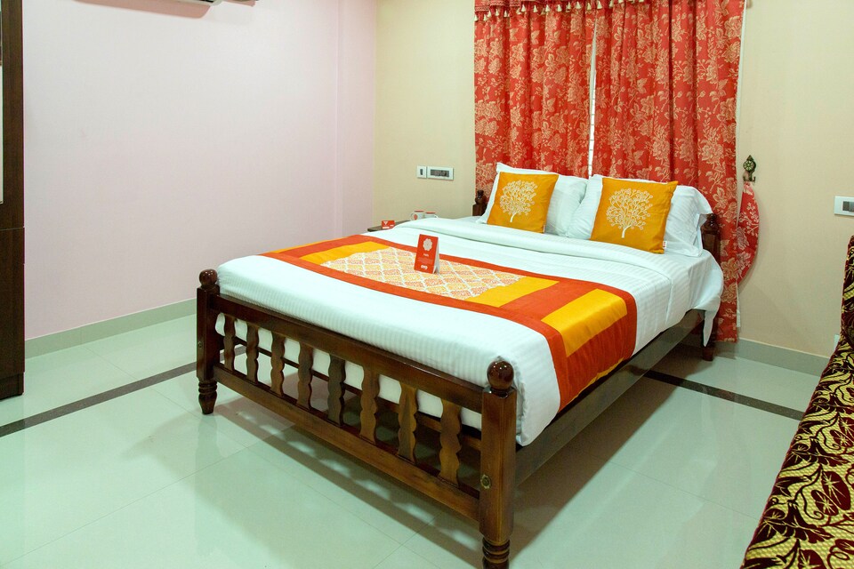 OYO 5031 Dream Palace, Kovalam Kerala, Kovalam