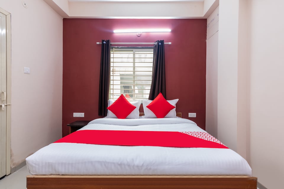 OYO Flagship 62004 Sudipti Resort Bhagyashree Colony, Vijay Nagar Indore, Indore