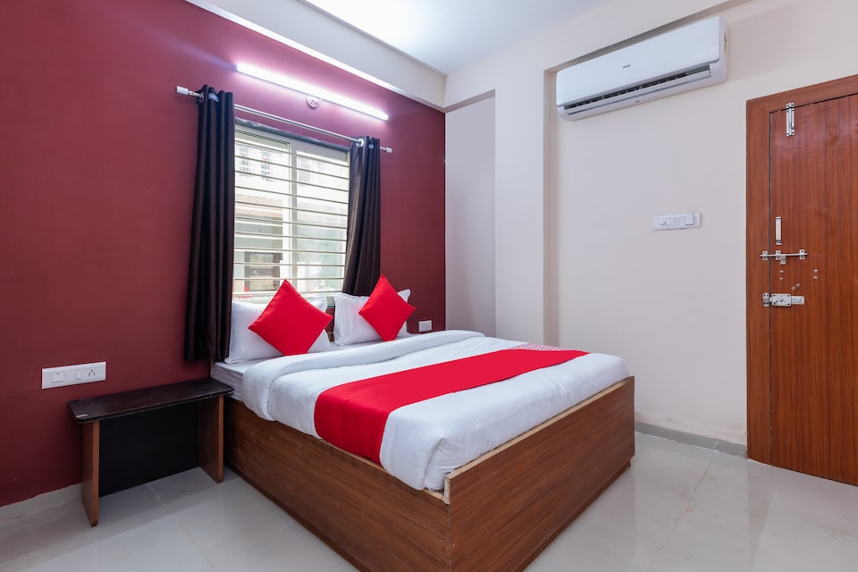 OYO Flagship 62004 Sudipti Resort Bhagyashree Colony, Vijay Nagar Indore, Indore