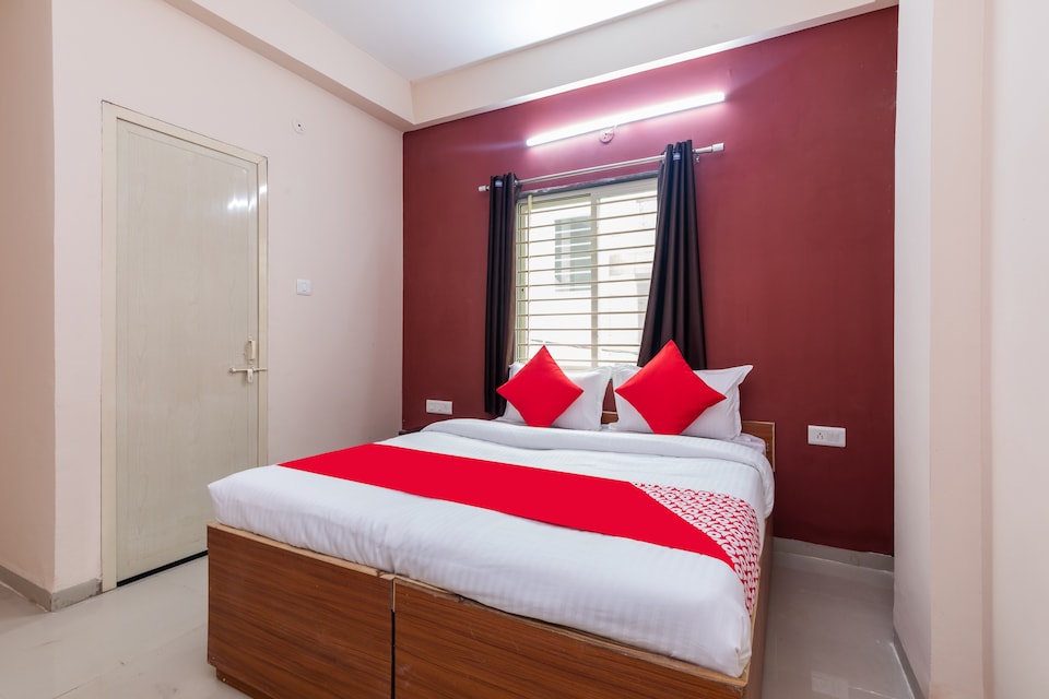 OYO Flagship 62004 Sudipti Resort Bhagyashree Colony, Vijay Nagar Indore, Indore