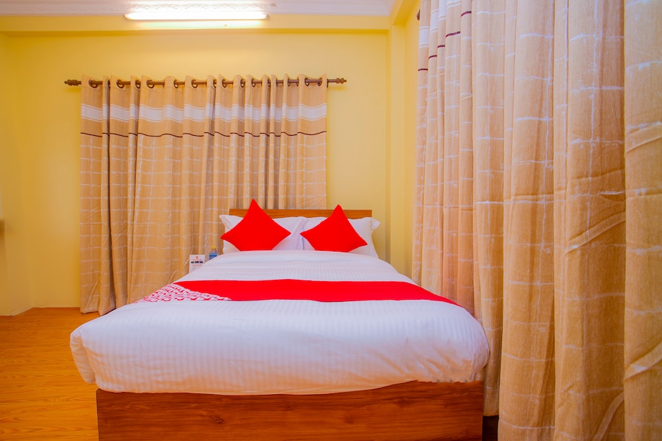 OYO 623 Valley View Resort, Kathmandu, Kathmandu