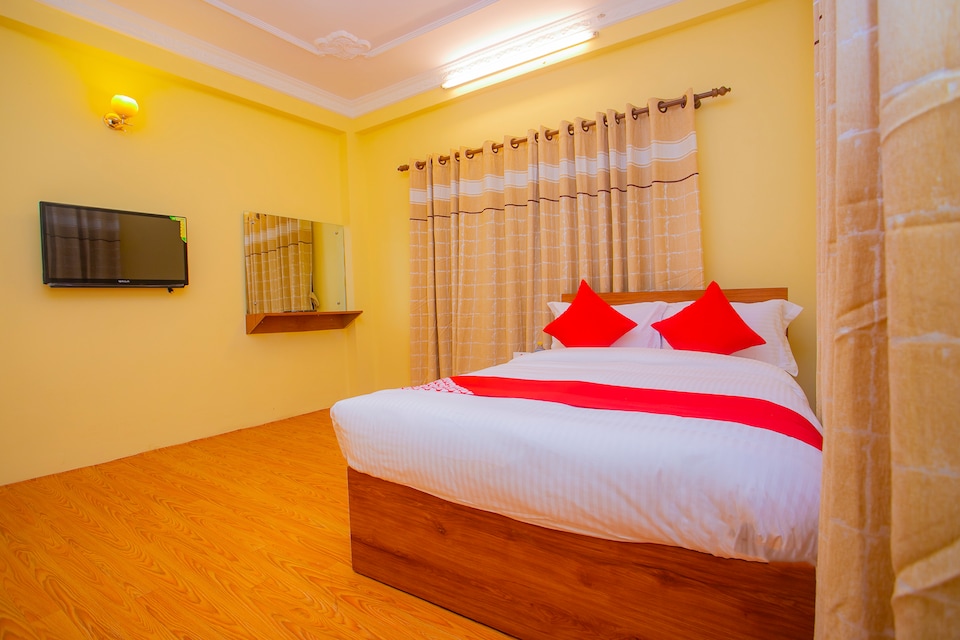 OYO 623 Valley View Resort, Kathmandu, Kathmandu