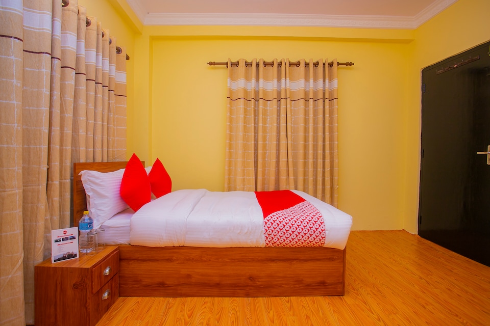 OYO 623 Valley View Resort, Kathmandu, Kathmandu