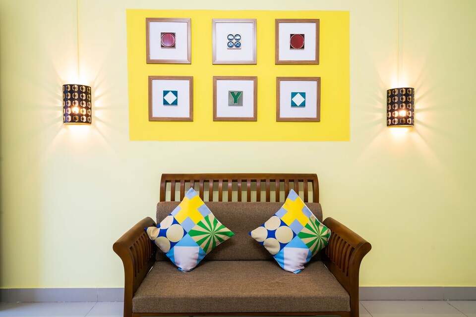 LIVE AS KOC1139, Kakkanad Kochi, Kochi