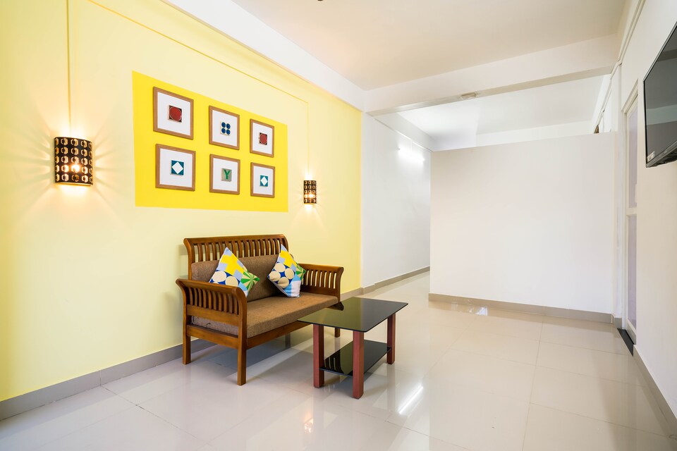 LIVE AS KOC1139, Kakkanad Kochi, Kochi