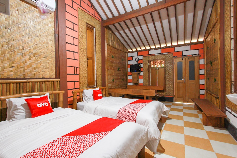 OYO 1725 Banyu Asem Residence, Banyuwangi, Banyuwangi