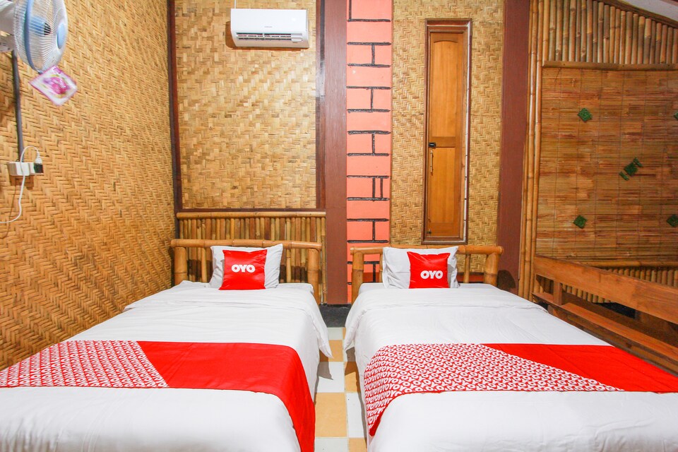 OYO 1725 Banyu Asem Residence, Banyuwangi, Banyuwangi