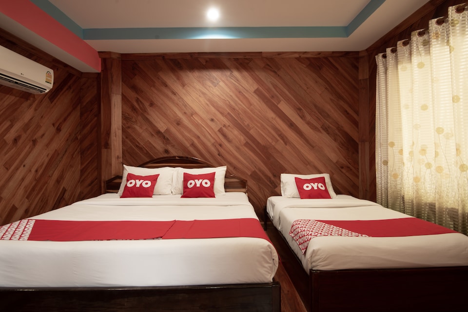 โอโย 351 ปาล์มสวย รีสอร์ท, Outter Trat P3, ตราด