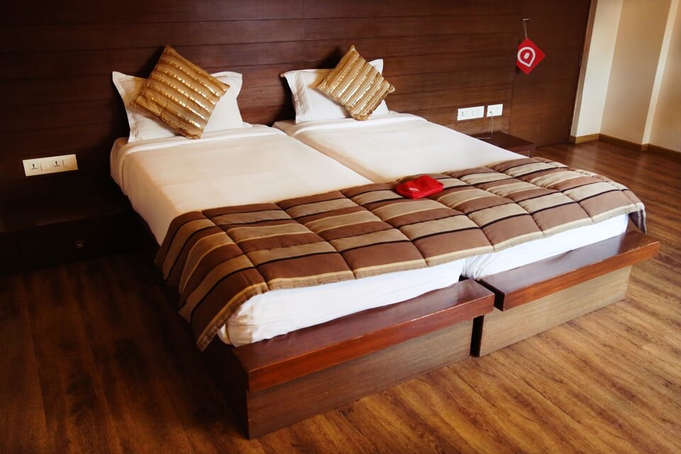 OYO Rooms 029 Mapusa Bus Stand, Panjim Goa, Goa