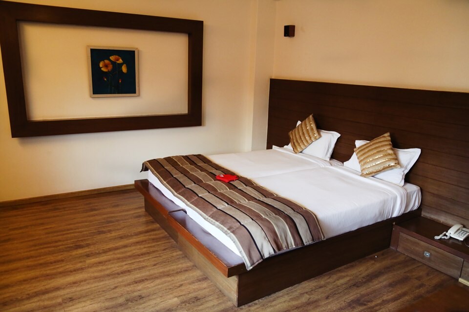 OYO Rooms 029 Mapusa Bus Stand, Panjim Goa, Goa