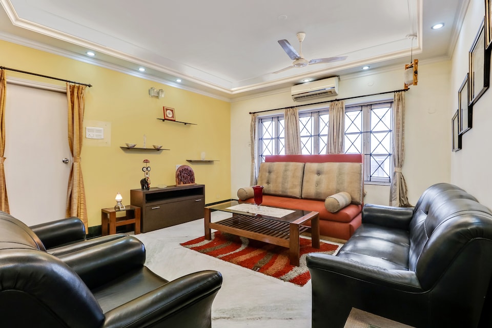 OYO Home 62017 Peaceful Stay Near Gariahat, Gariahat Kolkata, Kolkata