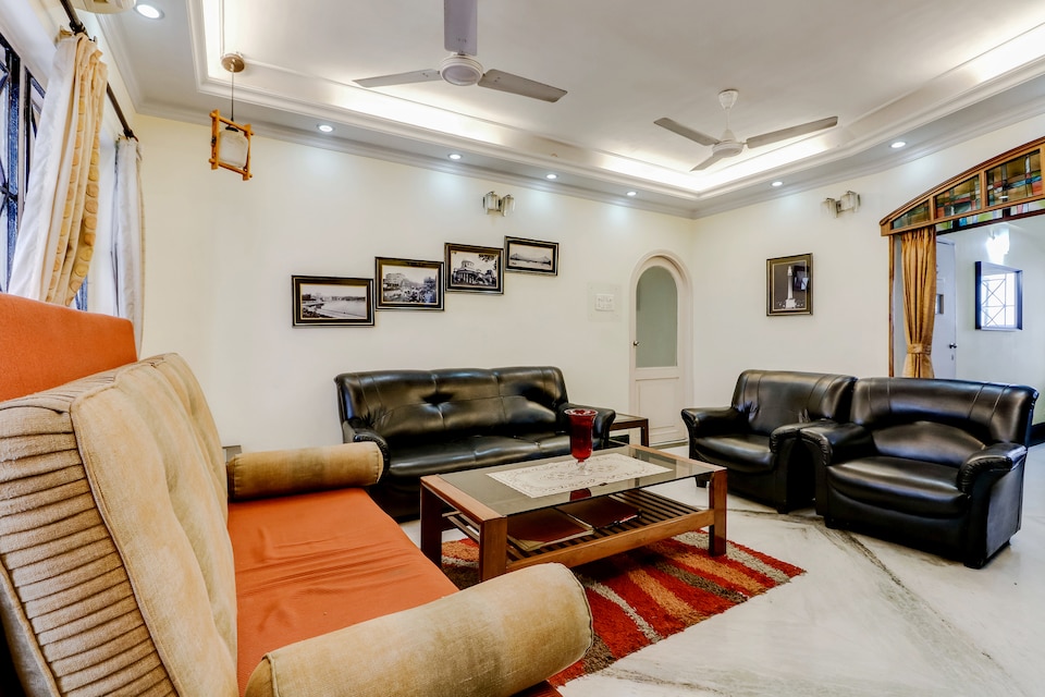 OYO Home 62017 Peaceful Stay Near Gariahat, Gariahat Kolkata, Kolkata
