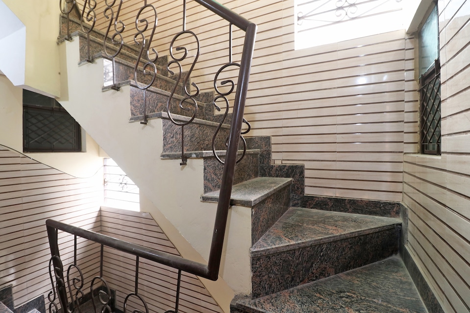 SPOT ON 62019 S. Gaurang Residency, Rohini Delhi, Delhi