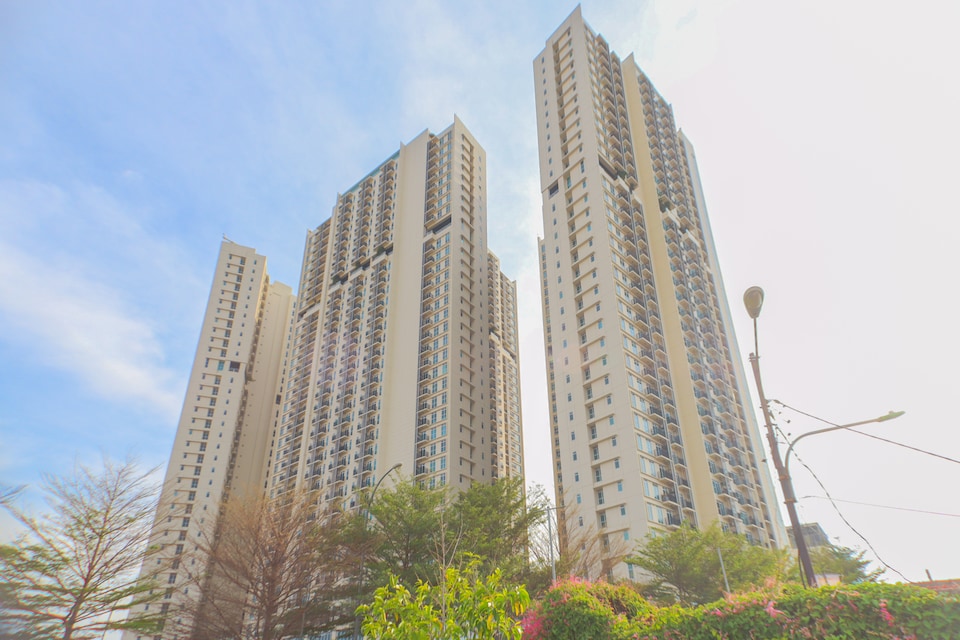 Collection O 18 Puri Orchard, Cengkareng, Jakarta