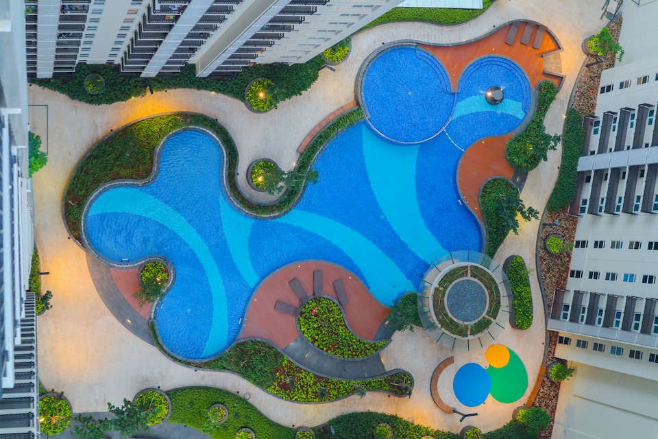 Collection O 18 Puri Orchard, Cengkareng, Jakarta