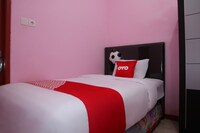 OYO 1728 D'rizd Homestay Syariah