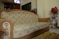 OYO 1728 D'rizd Homestay Syariah