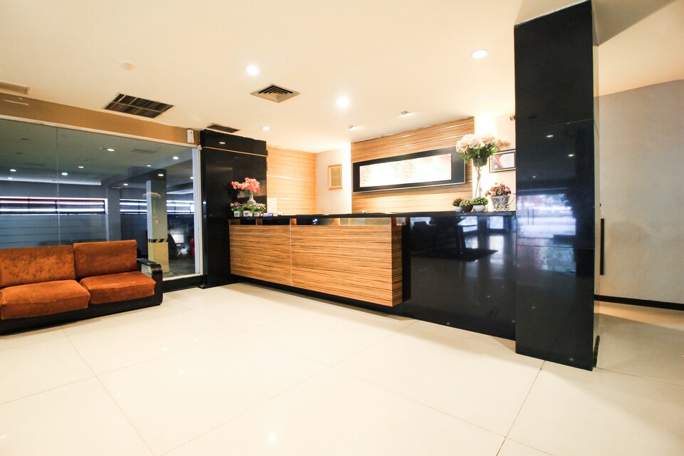 OYO 1729 I-shine Hotel, Pekanbaru Kota, Pekanbaru