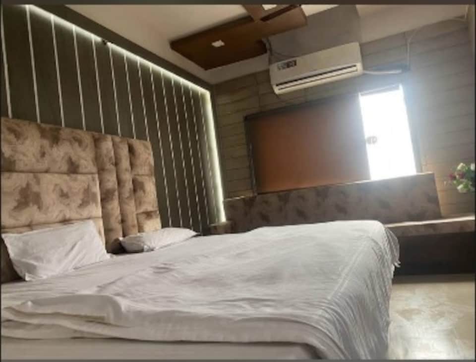 SPOT ON Adarsh, Saharanpur, Saharanpur