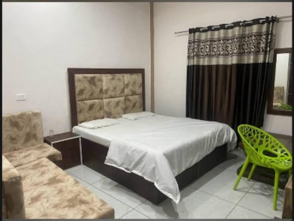 SPOT ON Adarsh, Saharanpur, Saharanpur