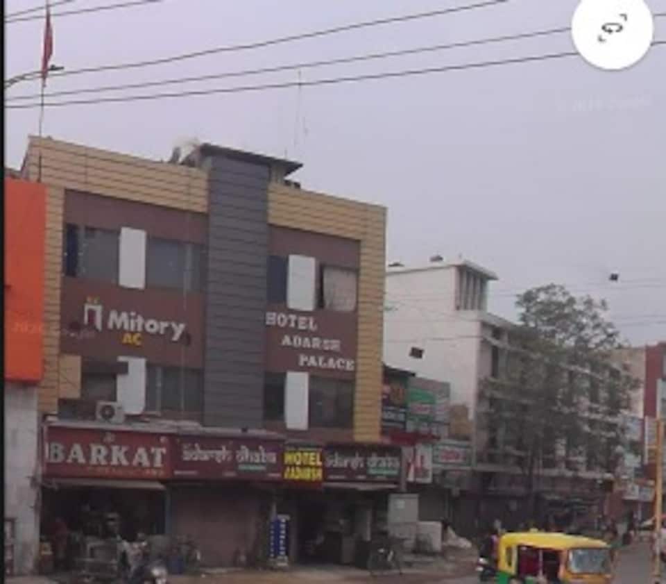 SPOT ON Adarsh, Saharanpur, Saharanpur