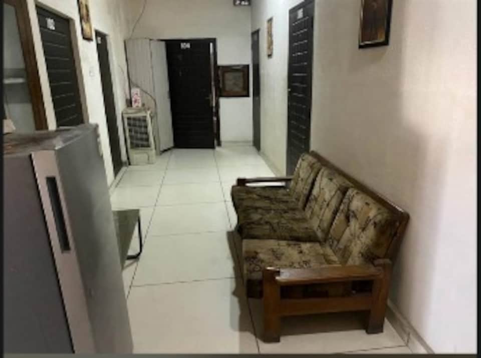 SPOT ON Adarsh, Saharanpur, Saharanpur