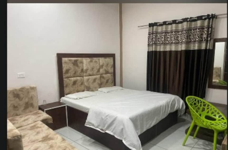 SPOT ON Adarsh, Saharanpur, Saharanpur