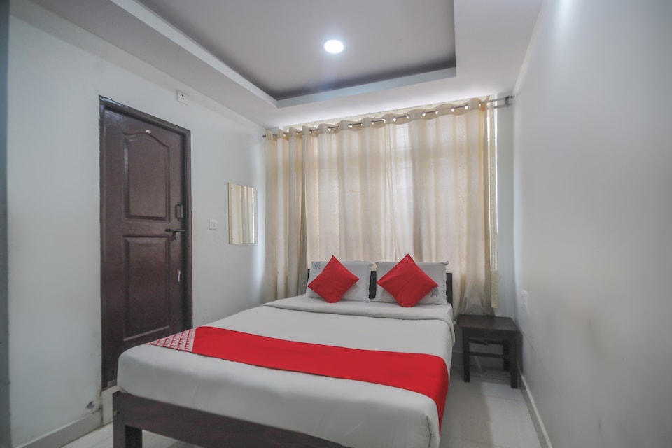 OYO 62027 Hotel Ibbani Paradise, Kushalnagar, Coorg