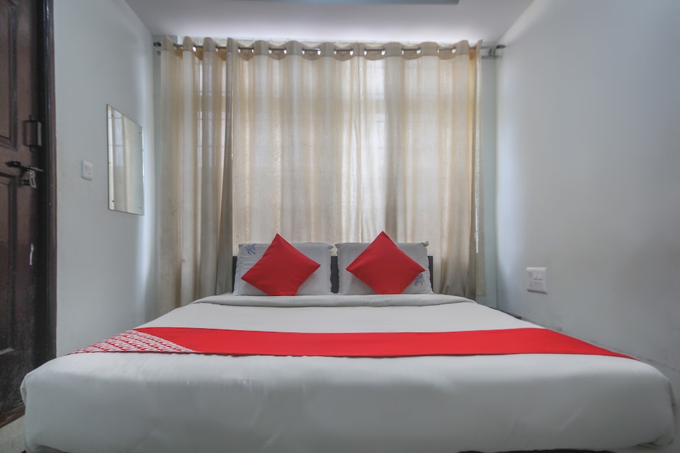 OYO 62027 Hotel Ibbani Paradise, Kushalnagar, Coorg