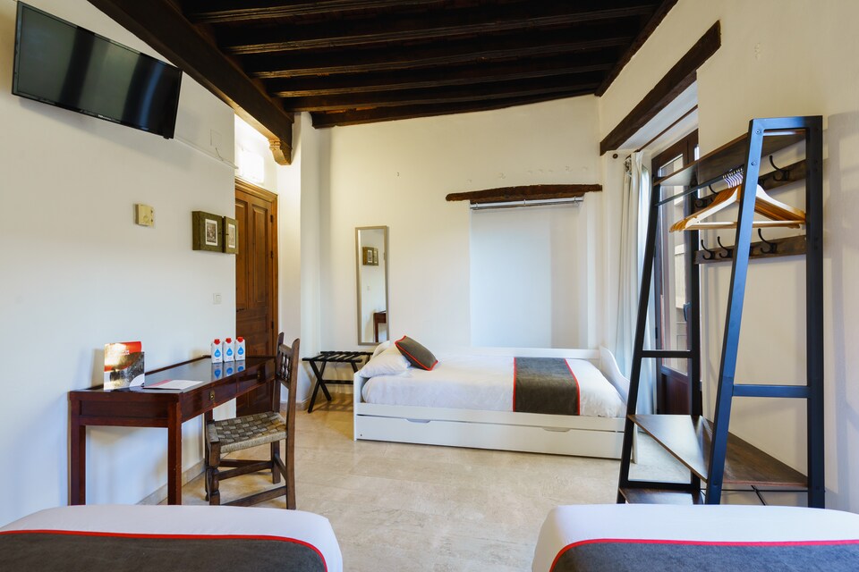 OYO Casa Aljibe De Santa Ana, Granada, Granada