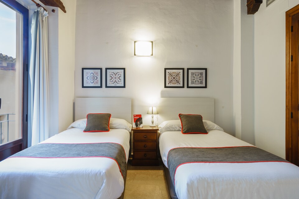 OYO Casa Aljibe De Santa Ana, Granada, Granada