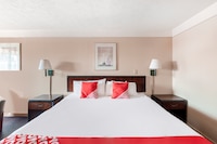 OYO Hotel Wadsworth OH I-76