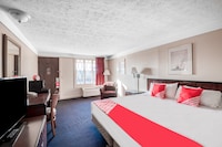 OYO Hotel Wadsworth OH I-76