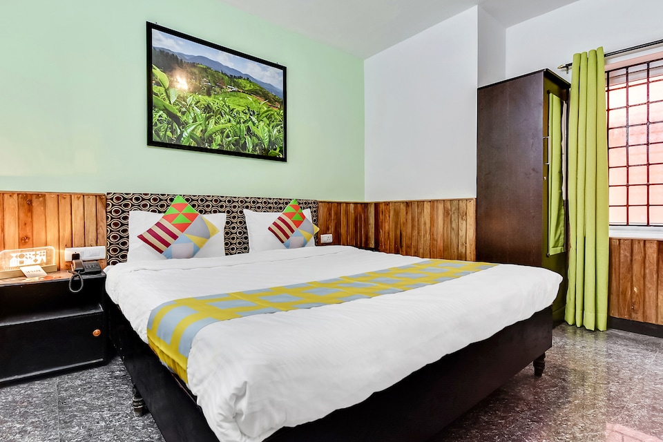 OYO Home 62031 Ambient Studios Kandal, Ooty Town, Ooty