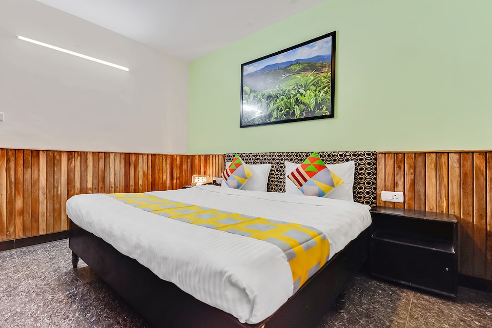 OYO Home 62031 Ambient Studios Kandal, Ooty Town, Ooty