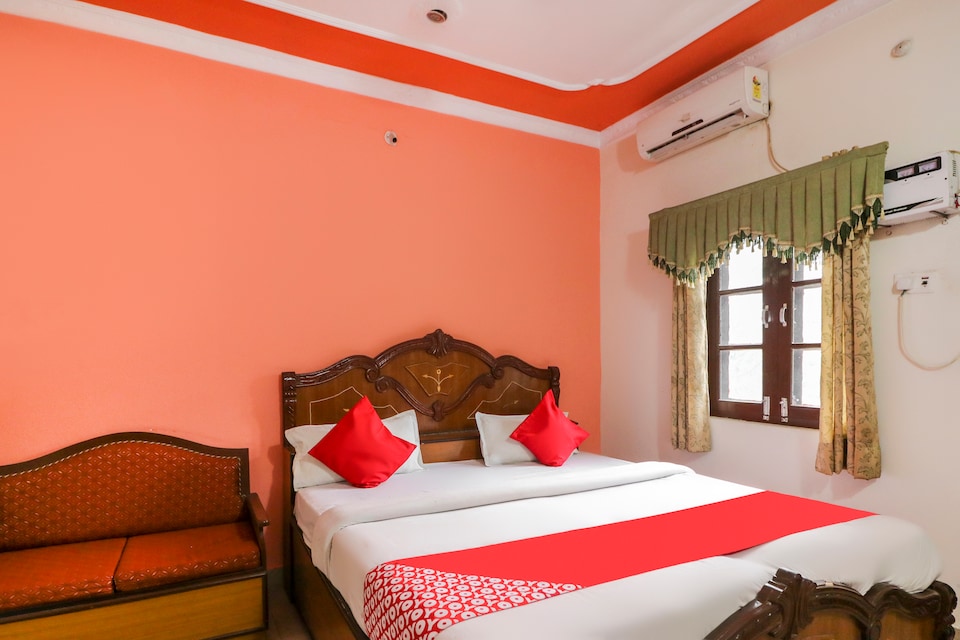 OYO 62034 Hotel Himalayan, Chintpurni, Chintpurni